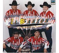 Barzon - El Cazador De Soplones (UK Import)