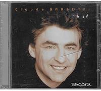 BARZOTTI, CLAUDE - ANCORA