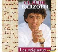 Barzotti,Claude - Claude Barzotti