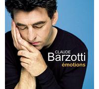 Barzotti, Claude - Emotions