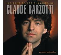 Barzotti, Claude - Les Plus Belles Chansons De Claude