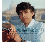 Barzotti Claude - Ses Plus Grands Succes