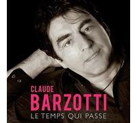 Barzotti, Claude - Temps Qui Passe