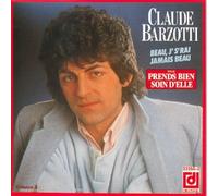 Barzotti Claude - Vol3.Beau J S Rai/Prends Bien [Import]