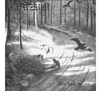 Burzum - Hvis Lyset Tar Oss (LP)