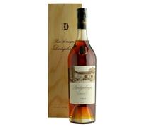BAS ARMAGNAC DARTIGALONGUE MILL.1964 40% CL.70 LEGNO