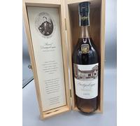 BAS ARMAGNAC DARTIGALONGUE MILL.1972 40% CL.70 LEGNO…