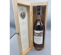 BAS ARMAGNAC DARTIGALONGUE MILL.1973 40% CL.70 LEGNO…