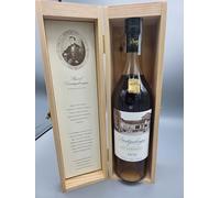 BAS ARMAGNAC DARTIGALONGUE MILL.1979 40% CL.70 LEGNO