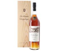 BAS ARMAGNAC DARTIGALONGUE MILL.1983 40% CL.70 LEGNO
