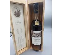 BAS ARMAGNAC DARTIGALONGUE MILL.1989 40% CL.70 LEGNO…