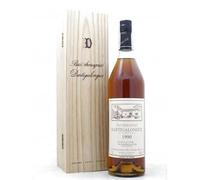 BAS ARMAGNAC DARTIGALONGUE MILL.1990 40% CL.70 LEGNO