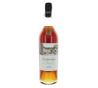 Bas Armagnac Dartigalongue Millesime 1970 70 cl