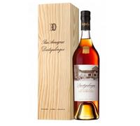Bas Armagnac Millesimato 1983 Dartigalongue