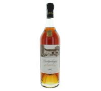 Bas Armagnac Millesimé 1992 Dartigalongue 70 cl Cassetta Legno