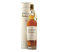 Bas Armagnac 'Single 8 ans d’age' SAMALENS 70 Cl Tubo