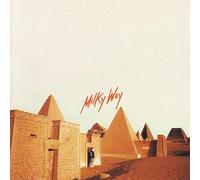 Bas - J. Cole / Dreamville Milky Way