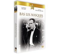 BAS LES MASQUES
