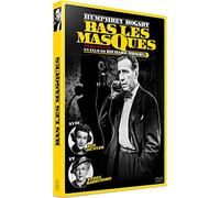 Bas Les Masques [Edizione: Francia]