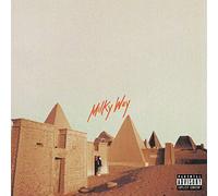 Bas - Milky Way