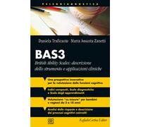 BAS3. British Ability Scales: descrizione dello strumento e applicazioni cliniche