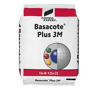 Basacote Plus 3M, NPK(Mg) 16-8-12+(2) (25 kg)