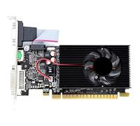Basage Scheda immagine GT730 64Bit GDDR3 GT 730 D3 Gioco Schede Video GeforceHDMI Dvi VGA Scheda Video