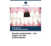 Basale Implantate - ein Segen für die Zahnmedizin