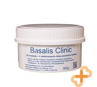 BASALIS Clinica Full Body Crema 350 G Ammorbidisce E Idrata la Pelle Scentless