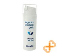 BASALIS Mare Gel Sostituire Sale Bagni Con Sali Mar Morto Per Corpo Cura 150 ML