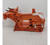 Basamento completo originale Oleo Mac per motosega 947, 952, GS520 - 50080154GR