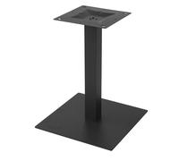 Basamento In Acciaio - 21 Kg - Nero Greenwood