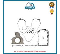 Basamento Kit Guarnizioni per Land Rover Discovery 3.0 SDV6 306DT TDV6 Diesel