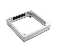 BASAMENTO PER ARMADIO RACK 800X800 COLORE GRIGIO NEW