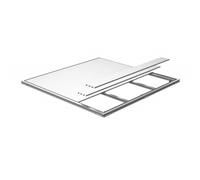 Basamento SmartBase per Casetta AvantGarde e AvantGarde ECO in Metallo Biohort AvantGarde A5