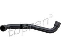 BASAMENTO TUBO TOPRAN WW AUDI SEAT SKODA HP114206