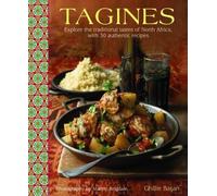 Basan Ghillie Tagines (Copertina rigida)