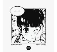 Basanov,Mario Feat. Radford,Athena - Like a Child