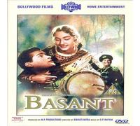 Basant - Movie/Film [Edizione: Regno Unito]