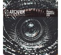 Basanta/ Architek Percussion - Privacy Of Domestic Life