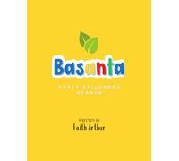 Basanta Early Childhood Reader