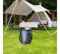 Bascato di lavaggio del contenitore d'acqua con secchio portante per carrier per