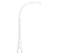 BASCH CRIB MOBILE BRACCH - Porta Del Campanello Per Bambini Regolabile | Attacco Del Braccio Mobile Di Lettino, Porta Della Campana Del Letto Per Bambini, Per Mobile Per Bambini, Carni Di