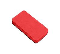 Bascher Lavagna Magnetica Con Follia In Feltro Piegatura Leggera Sponge Sponge Gomma Gomma Per La Lavagna Per La In Feltro Spessa