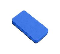 Bascher Lavagna Magnetica Con Follia In Feltro Piegatura Leggera Sponge Sponge Gomma Gomma Per La Lavagna Per La In Feltro Spessa