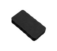 Bascher Lavagna Magnetica Con Follia In Feltro Piegatura Leggera Sponge Sponge Gomma Gomma Per La Lavagna Per La In Feltro Spessa