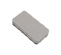 Bascher Lavagna Magnetica Con Follia In Feltro Piegatura Leggera Sponge Sponge Gomma Gomma Per La Lavagna Per La In Feltro Spessa