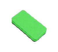 Bascher Lavagna Magnetica Con Follia In Feltro Piegatura Leggera Sponge Sponge Gomma Gomma Per La Lavagna Per La In Feltro Spessa
