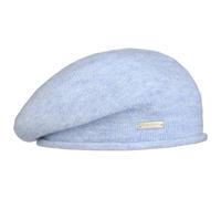 Baschetto con Bordo Arrotolato Maresa by Seeberger azzurro One Size