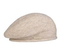 Baschetto con Bordo Arrotolato Maresa by Seeberger beige One Size